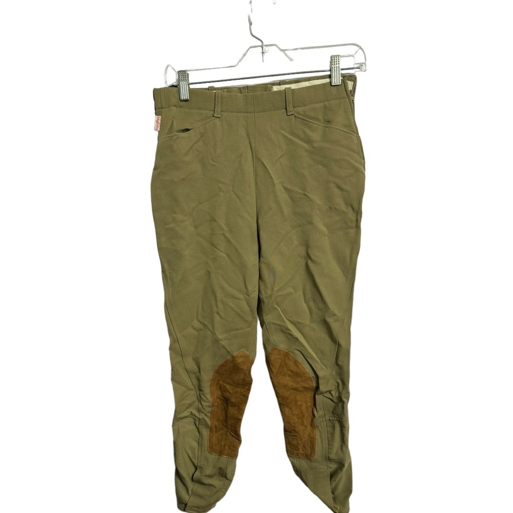 The Tailored Sportsman English Riding Habits Equestrian Pant Size 30